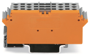 WAGO 280-763 Basisklemmenblock, 