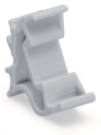 WAGO 2009-198 Adapter,grau 