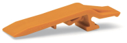 WAGO 2022-152 Verriegelungsklinke,orange 