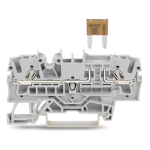 WAGO 2002-1681 2-Leiter- 