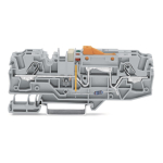 WAGO 2006-1671/1000-848 Erdleiter- 