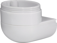 Sirena Befestigung Wand Profil     ELYPS 