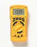 Beha HD160C Heavy Duty-TRMS-Multimeter 