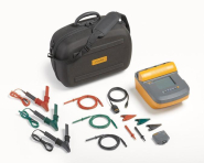 Fluke 1555 FC Isolationstester 