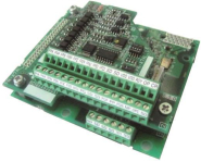 Mitsubishi Master Slave AB Phase FR-A7AL 