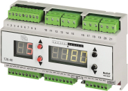 FF Fluchttürsteuerung    720-40-------00 