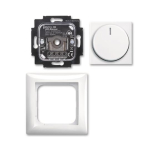 BJ Busch-Drehdimmer      6523 UJ-914-102 