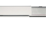 ZUM Tragschiene L=4000mm Tecton 22128061 