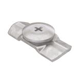 OBO AZDR 50 FT Drehriegel f.Deckel St FT 