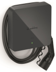 Spelsberg  Wallbox Smart Pro Graphite 5m 
