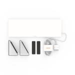 ETHERMA Seilabhängung f.LAVA     LAVA-DA 