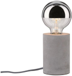 Paulmann Tischleuchte rund         79621 