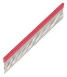 Weidmüller ZQV 2.5N/50 RD Z-Reihe Quer- 