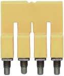 Weidmüller WQV 2.5/4 Querverbinder 
