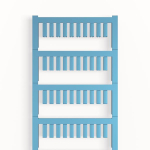 Weidmüller VT SF 2/12 NEUTRAL BL V0 