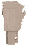 Weidmüller ZP 2.5/1AN/QV/2 Zwischen- 