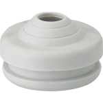 HENS Steckstutzen PG16,            STE16 