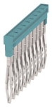 Weidmüller ZQV 1.5N/10 BL Z-Reihe 