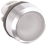 ABB Leuchtdruckt.-Vors. WH       MP1-31W 