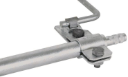 DEHN Anschluss-Schelle            625011 