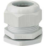 Hensel Anbau-Kabelstutzen Pg42    AKS 42 