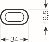 OSR Kompakt LLp 7W-840 (-21)     DULUX S 