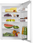 Amica EVKSX 353 905 EB-Kühlschrank 