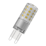 LEDV LED Stiftsockel 4,4-48W/827 600lm 