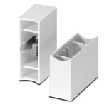 VOSS Linestra-Fassung weiss       990511 