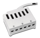 VOSS Niedervolt-Verteiler 6-fach  991118 