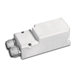 Vossloh Trafo 20W IP65            991142 