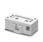 Vossloh Fassung G38 Keramik beige 990701 