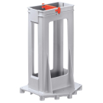 KAIS Rohrstütze                  1283-10 