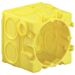 KAIS Geräte-Verbindungsdose ohne 1263-61 