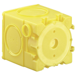 KAIS Geräte-Verbindungsdose      1264-60 