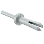 KAIS Spreizdübel z.schnellen     1217-02 