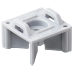 KAIS Rohr- u.Kabelabstandhalter  1270-00 