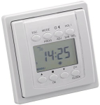 ELDAT Funk-Schaltuhr   RTS07E5004-01-02K 