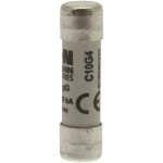 EATON Zylindersicherung 10 x 38 4A C10G4 