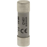 EATON Zylindersicherung 14x51 1A   C14G1 