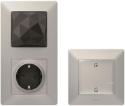 Legrand 752396 Vernet. Starterpaket von 