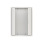 Striebel Kleinverteiler UP leer     CU37 