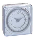 Legrand 049986 EconoRex MQT 230V analog 