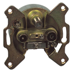 Legrand 775983 Einsatz TV-RD-SAT 