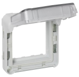 Legrand 069580 Adapter FR-Aufputz 