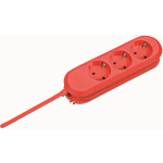 Bachmann Tischsteckdose 3xSchuko 388.371 