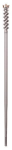 Bosch SDS-max-Bohrer 45X850mm 1618596456 