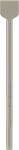 BOSCH Bosch 2608690143   SDS-MAX SPATMEI 