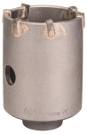 Bosch Hohlbohrkrone SDS-plus9 2608550075 