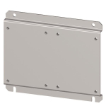 SIEM Grundplatte für          3RA1972-2A 